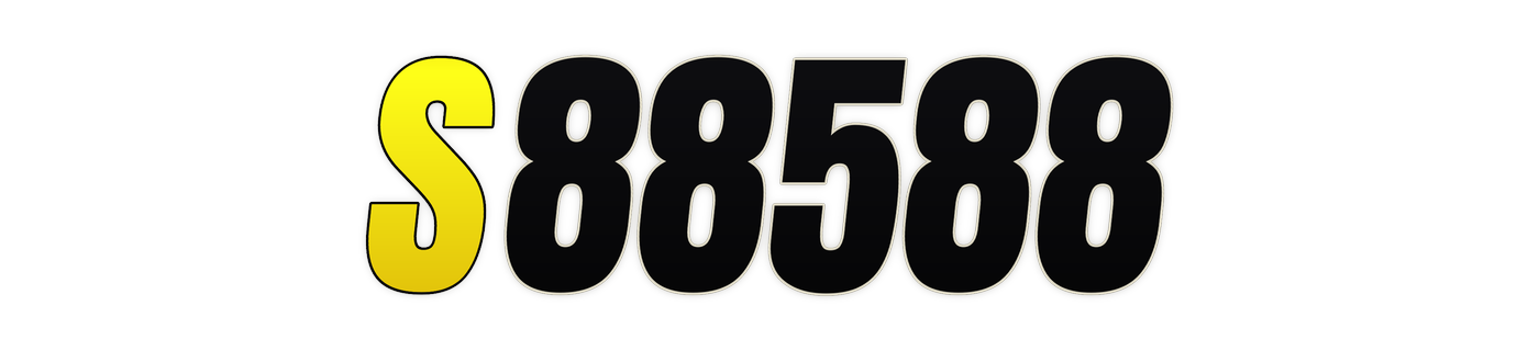 s88588 Logo